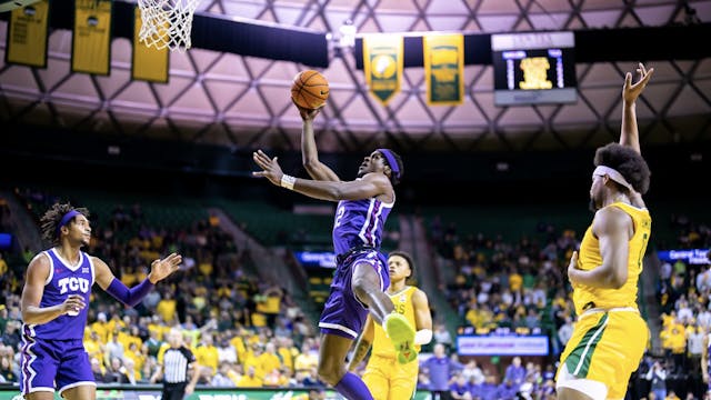 SOURCE: TWITTER/TCUBASKETBALL