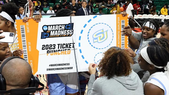 SOURCE: MICHAEL WADE/ICON SPORTSWIRE VIA GETTY IMAGES