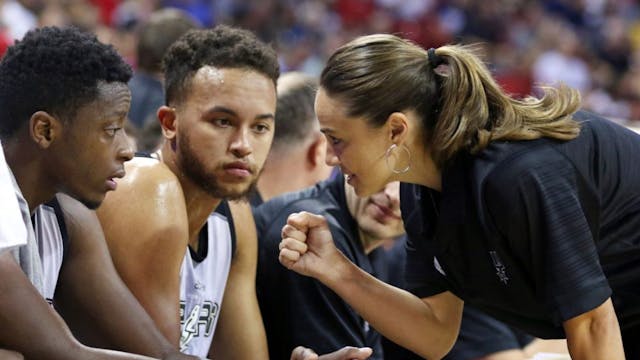 SOURCE: RONDA CHURCHILL/AP