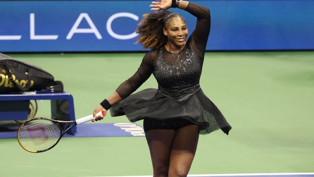 SOURCE: JEAN CATUFFE/GETTY IMAGES