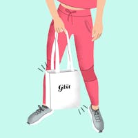 GIST Tote