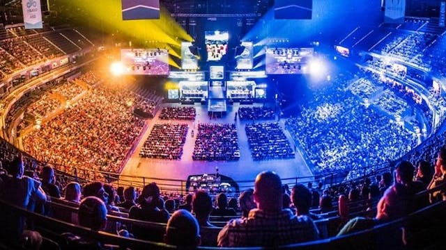 Guide to Esports