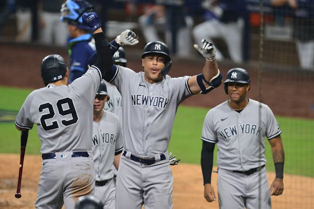 SOURCE: GARY A. VASQUEZ/USA TODAY SPORTS