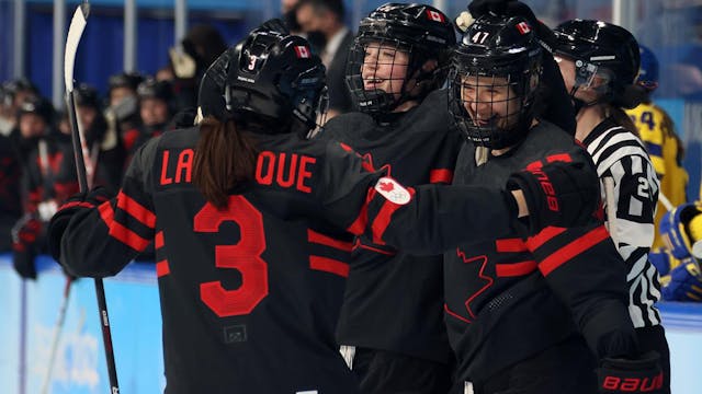 BRUCE BENNETT/GETTY IMAGES