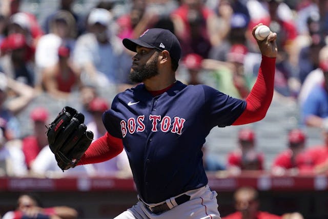 Source: Mark J. Terrill/AP Photo