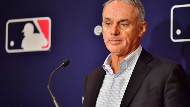 JULIO AGUILAR/GETTY IMAGES