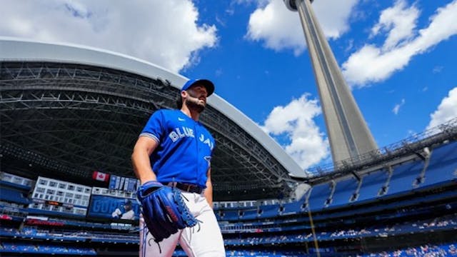 Sports Quick Hits: November 19th, 2021