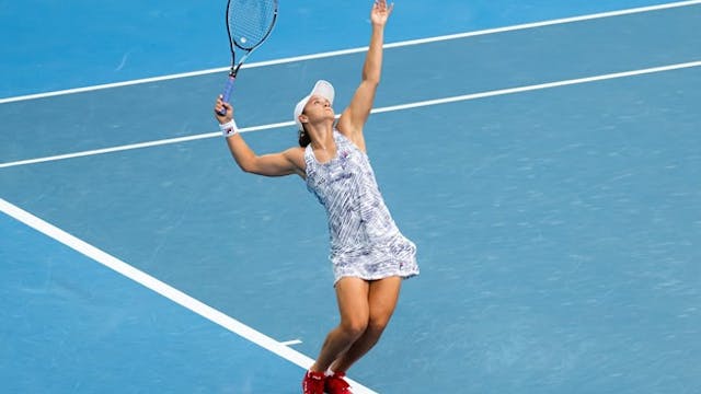 WTA/TWITTER