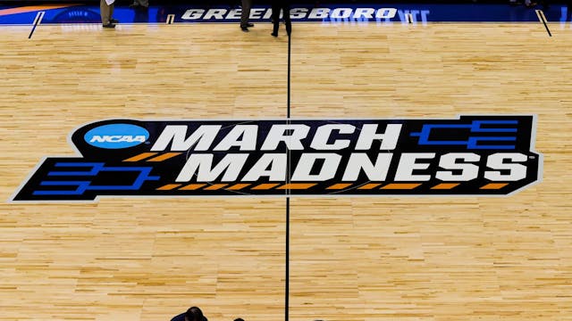 SOURCE: DAVID JENSEN/ICON SPORTSWIRE VIA GETTY IMAGES