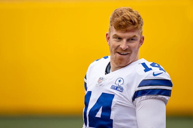 Source: Scott Taetsch/Getty Images