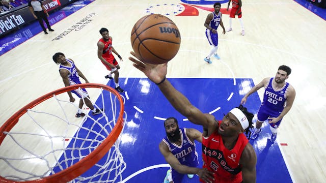 SOURCE: TIM NWACHUKWU/GETTY IMAGES