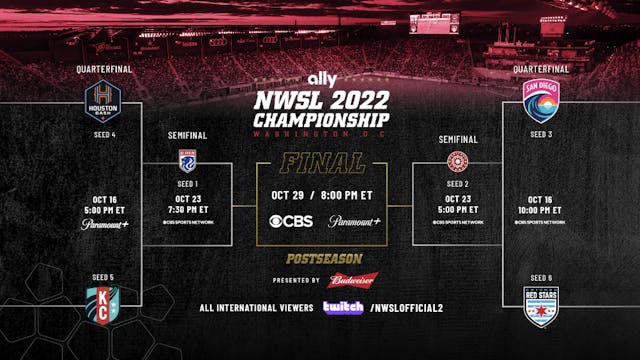 SOURCE: NWSL