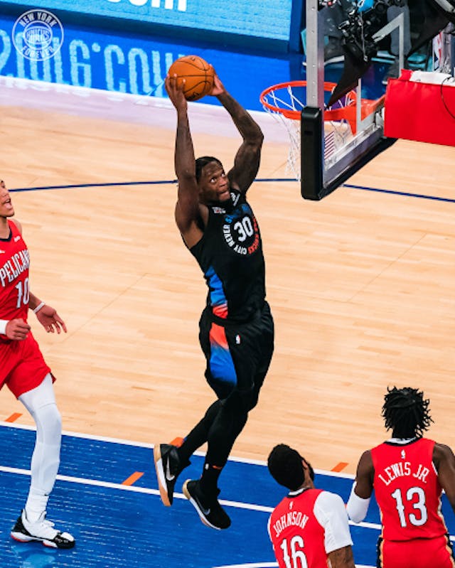 Source: Knicks/Twitter.com