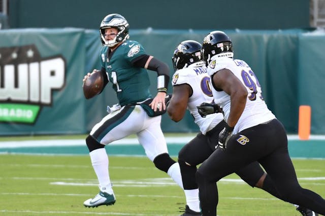 SOURCE: ERIC HARTLINE/USA TODAY SPORTS
