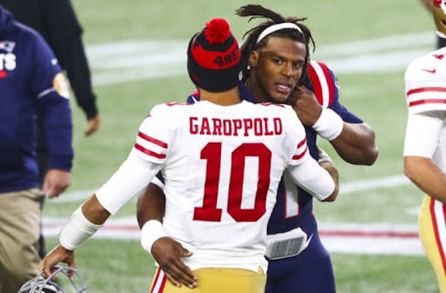 Source: Adam Glanzman/Getty Images