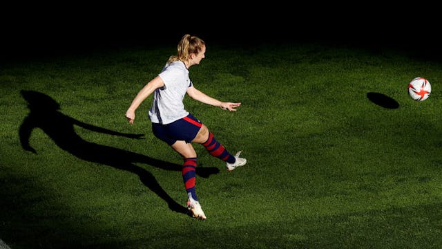 SOURCE: ATSUSHI TOMURA/GETTY IMAGES