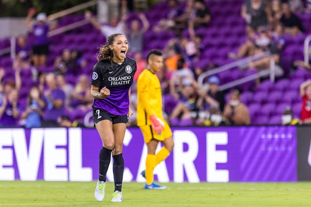 Source: Orlando Pride/Twitter