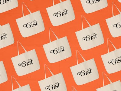 GIST Tote