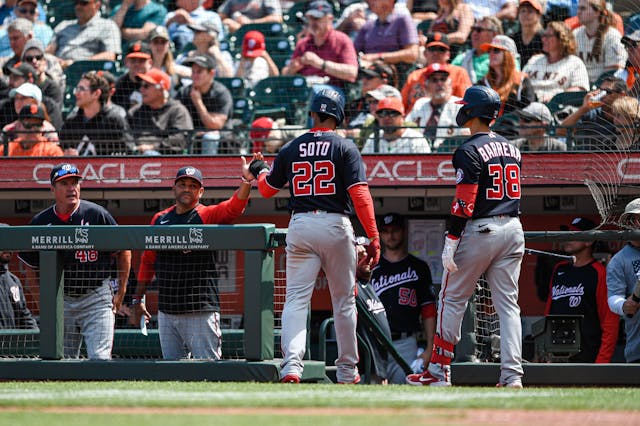Source: Nationals/Twitter