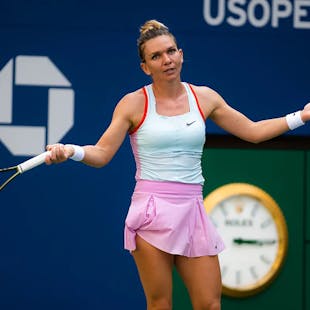 Ep #272: Simona Halep doping charge & racism in soccer