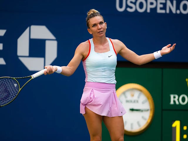 Ep #272: Simona Halep doping charge & racism in soccer