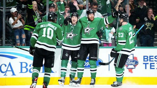 SOURCE: JEFF BOTTARI/NHLI VIA GETTY IMAGES