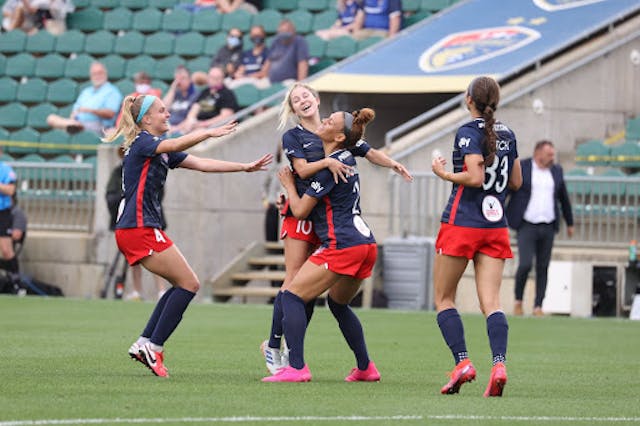 Source: NWSL/Twitter