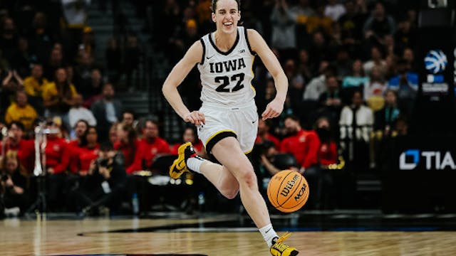 SOURCE: IOWAWBB/TWITTER