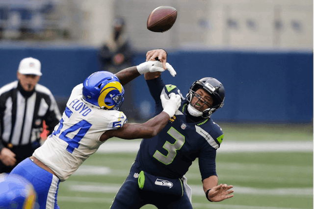 SOURCE: SCOTT EKLUND/ASSOCIATED PRESS