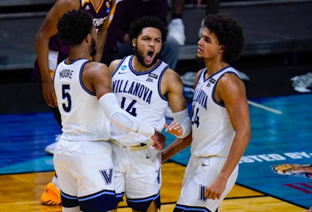 Source: Villanova MBB/Twitter.com