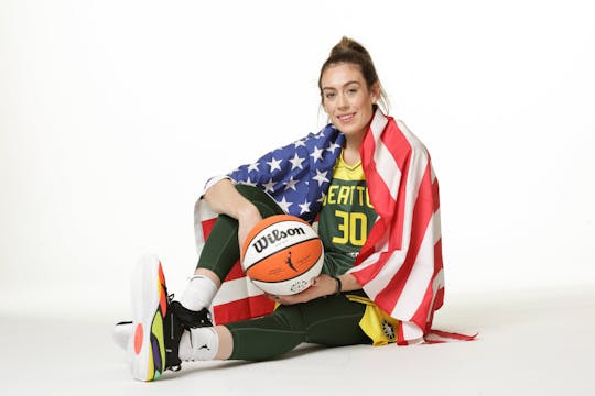 Source: Seattle Storm/Twitter