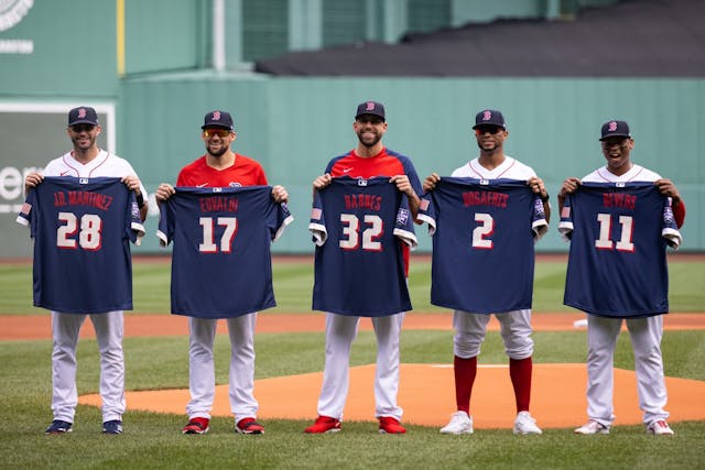 Source: Red Sox/Twitter