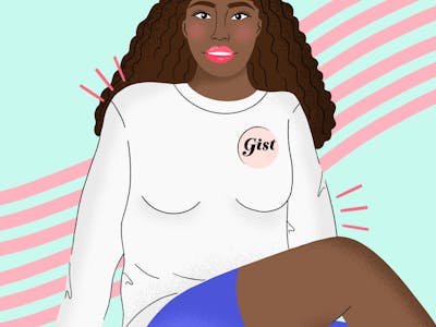 GIST Crewneck