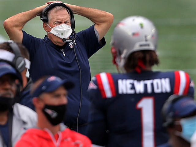 Source: Jim Davis/Boston Globe