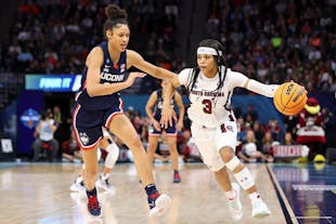 Ep #253: A women’s March Madness preview 