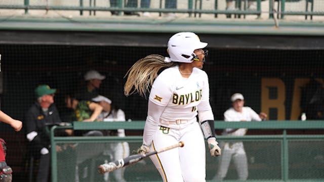 SOURCE: NCAASOFTBALL/TWITTER