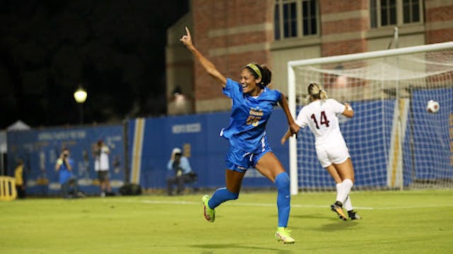 SOURCE: TWITTER/UCLAWSOCCER