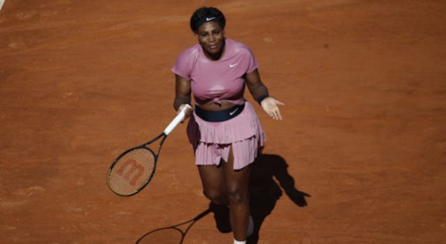 Source: Alessandra Tarantino/AP
