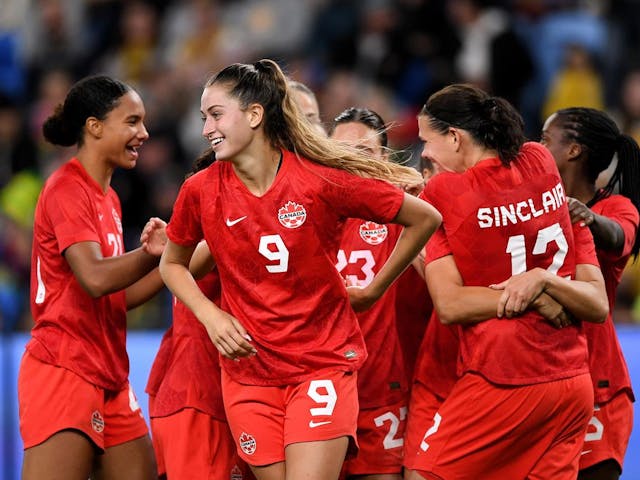 Ep #230: A footy fiesta: Canada pro women’s soccer league & World Cup quarter-finals preview