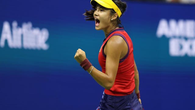 US Open preview