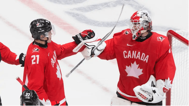 SOURCE: JASON FRANSON/THE CANADIAN PRESS