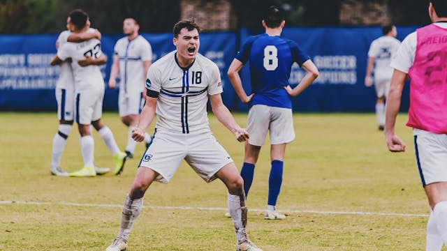 SOURCE: TWITTER/NCAASOCCER