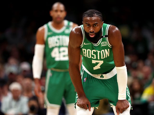Ep #176: Playoffs?!: An NBA and NHL postseason update