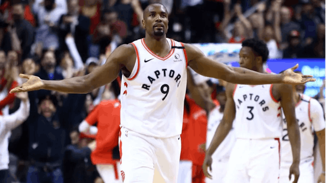 SOURCE: VAUGHN RIDLEY/GETTY IMAGES