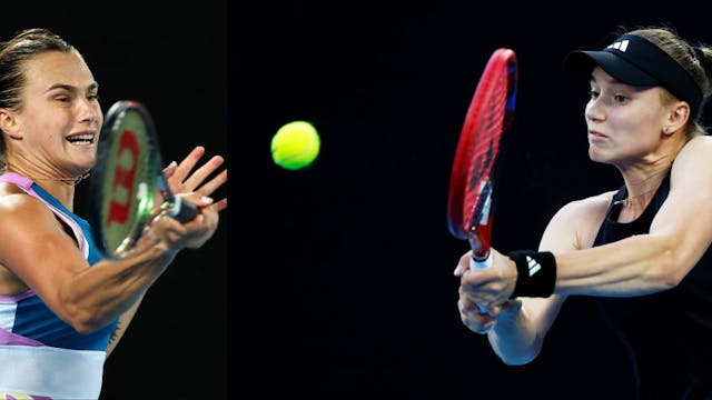 SOURCE: DARRIAN TRAYNOR/GETTY IMAGES