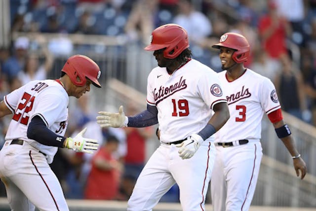 Source: Nick Wass/AP Photo