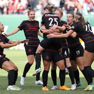 Ep #219: Trophies: World Series & NWSL Championship preview