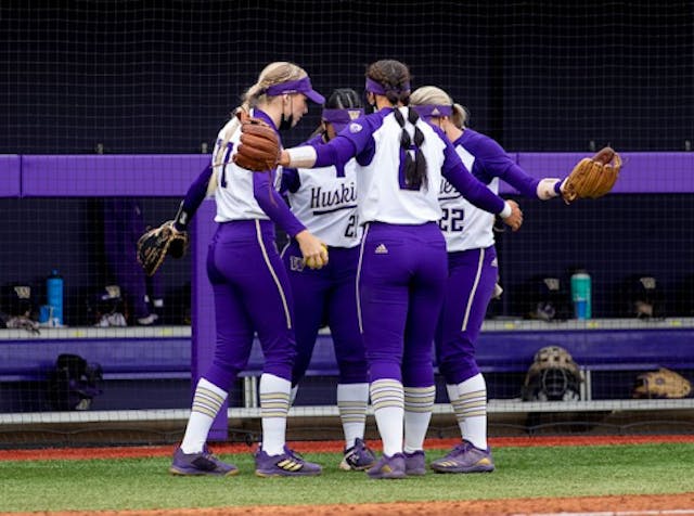 Source: UW Softball/Twitter