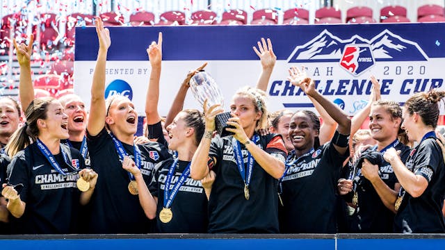 NWSL/TWITTER