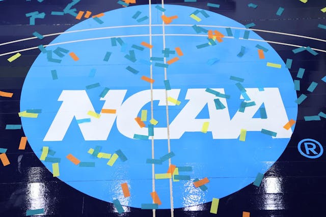 C. MORGAN ENGEL/NCAA PHOTOS VIA GETTY IMAGES